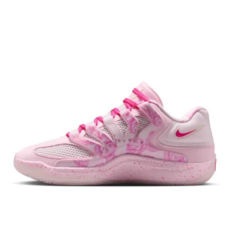 Nike KD 18 Aunt Pearl
