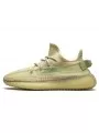 Yeezy Boost 350 V2 Flax--FX9028-Limited Resell 
