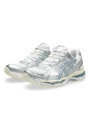 ASICS Gel-Kayano 12.1 Silver Ice Blue - 2