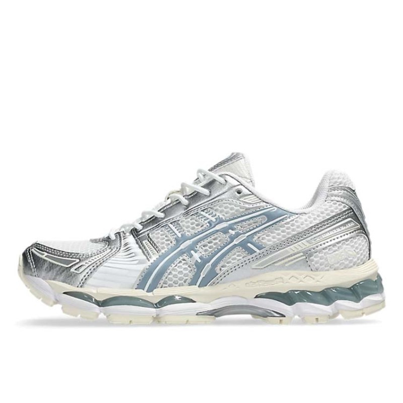 ASICS Gel-Kayano 12.1 Silver Ice Blue - 1