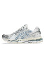 ASICS Gel-Kayano 12.1 Silver Ice Blue - 1