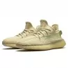 Yeezy Boost 350 V2 Flax--FX9028-Limited Resell 