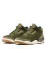 Air Jordan 3 Retro Family Affair - 2