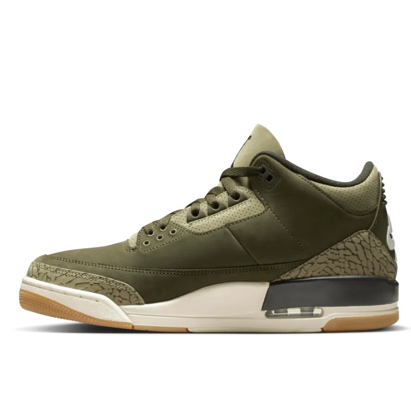 Air Jordan 3 Retro Family Affair - 1