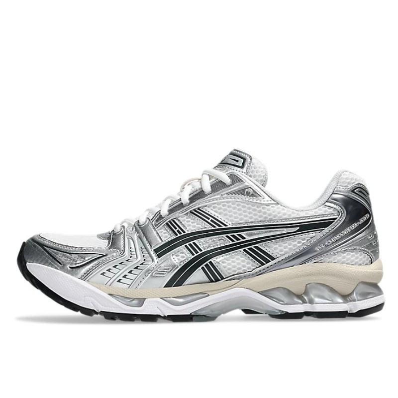 Asics GEL-Kayano 14 Blanc