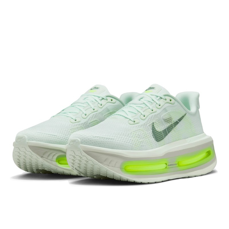 Nike Vomero Barely Green/Clay Green/Barely Volt/Volt/Light Silver/Seafoam