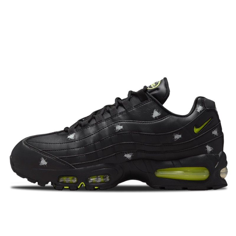 Nike Air Max 95 Premium Houseflies - 1