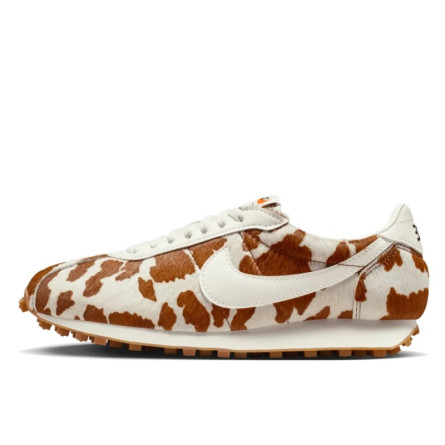 Nike LD-1000 Cow Print Phantom Safety Orange - 1