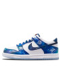 Nike Dunk Low LEGO Galaxy - 1