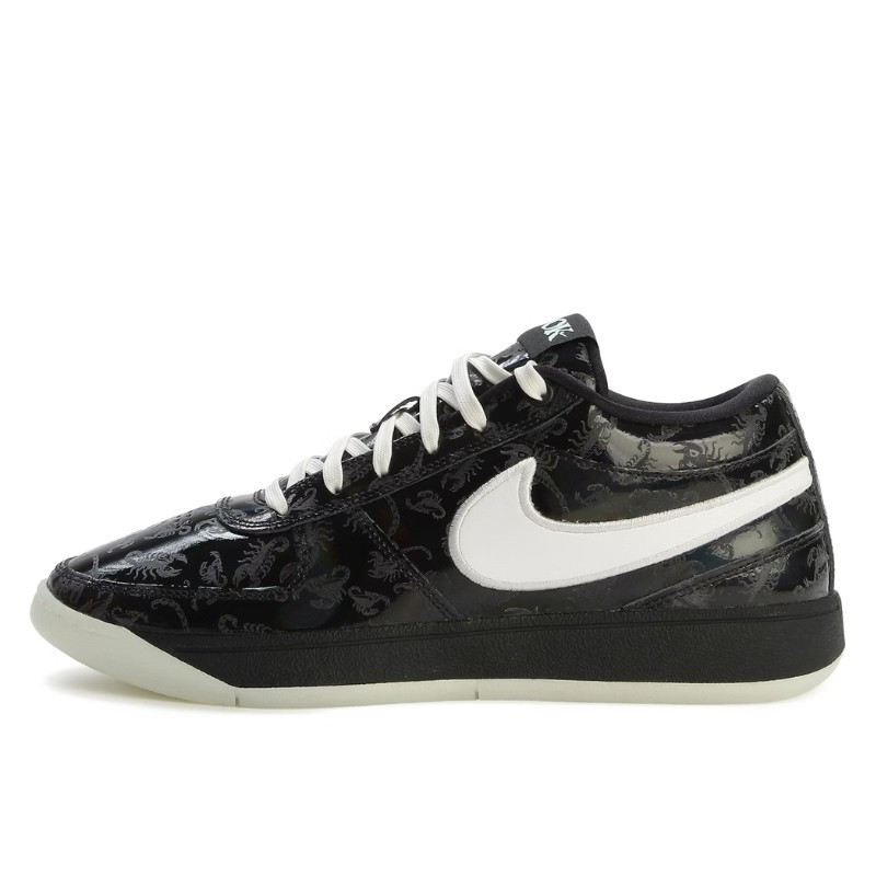 Nike Book 1 Halloween (2025), vue de côté