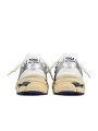 ASICS Gel-Cumulus 16 TOGA White Red Pure Silver - 3
