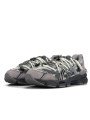 ASICS Gel-Cumulus 16 TOGA Grey Black Pure Silver - 2