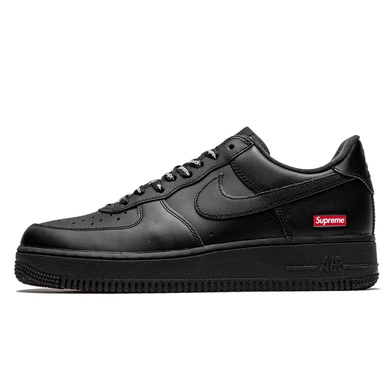 Nike Air Force 1 CU9225-001 Black/Black-Black