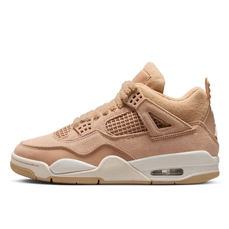 Air Jordan 4 Retro Cozy Girl - 1
