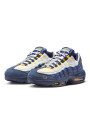 Nike Air Max 95 SB Eric Koston Obsidian Speed Yellow - 2