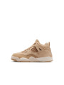 Děti Air Jordan 4 Retro Cozy Girl - 1
