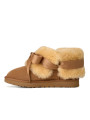 UGG Bailey Tie Boot Chestnut - 3