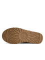 UGG Bailey Tie Boot Chestnut - 4