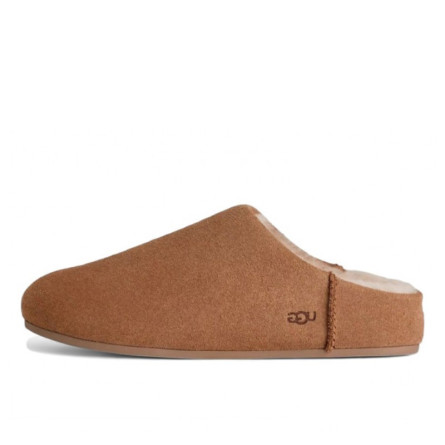 UGG Elea Slip-On Slipper Chestnut - 1