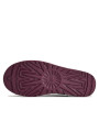 UGG Classic Micro Slipper Burnt Magenta - 3