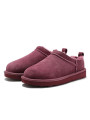UGG Classic Micro Slipper Burnt Magenta - 2