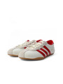 Adidas Tokyo Off White Better Scarlet Gum - 2