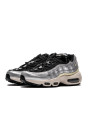 Nike Air Max 95 Toggle Metallic Silver Alabaster - 1