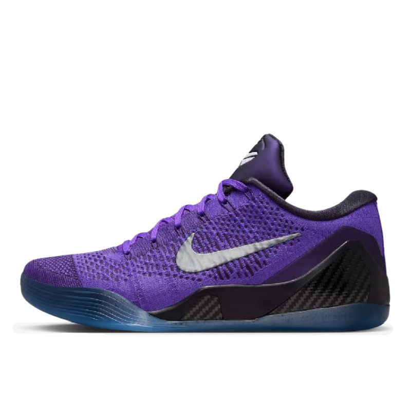 Nike Kobe 9 Elite Low Protro Michael Jackson Moonwalker (2025) - 1