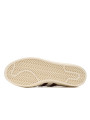Adidas Superstar Wales Bonner White Brown Croc - 4