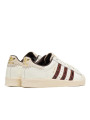 Adidas Superstar Wales Bonner White Brown Croc - 3