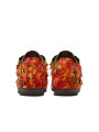 Nike Air Force 1 Low LX Leaf Camo - 4