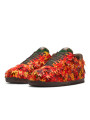 Nike Air Force 1 Low LX Leaf Camo - 2