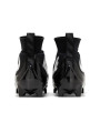 Nike Vapor Edge 360 Untouchable Mid Black White - 3