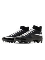 Nike Vapor Edge 360 Untouchable Mid Black White - 2