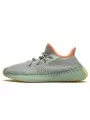 Yeezy Boost 350 V2 Desert Sage--0000000442-Limited Resell 