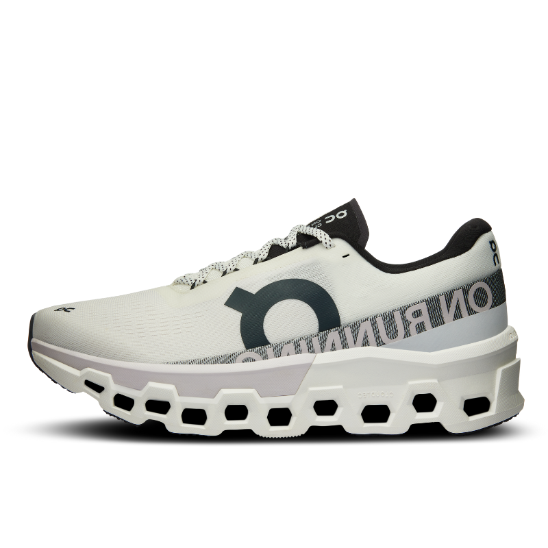 On Running Cloudmonster 2 White Frost - 2