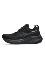 ASICS Gel-Nimbus 26 Black - 1