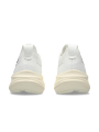 ASICS Gel-Nimbus 26 White Off White - 3