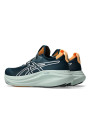 ASICS Gel-Nimbus 27 TR Nature Bathing Tranquil Teal - 3