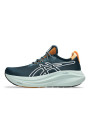 ASICS Gel-Nimbus 27 TR Nature Bathing Tranquil Teal - 1