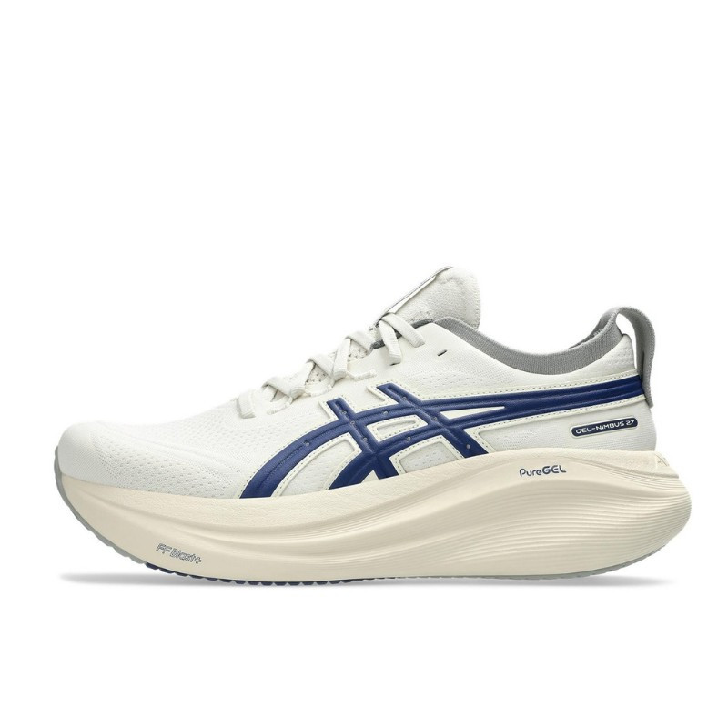 ASICS Gel-Nimbus 27 ASICS Track Club - 1