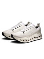 On Running Cloudsurfer Max Triple White - 2