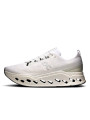 On Running Cloudsurfer Max Triple White - 1