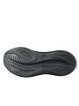 ASICS Gel-Nimbus 27 Black Graphite Grey - 4