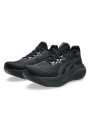 ASICS Gel-Nimbus 27 Black Graphite Grey - 2
