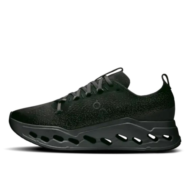 On Running Cloudsurfer Max Black Eclipse - 1