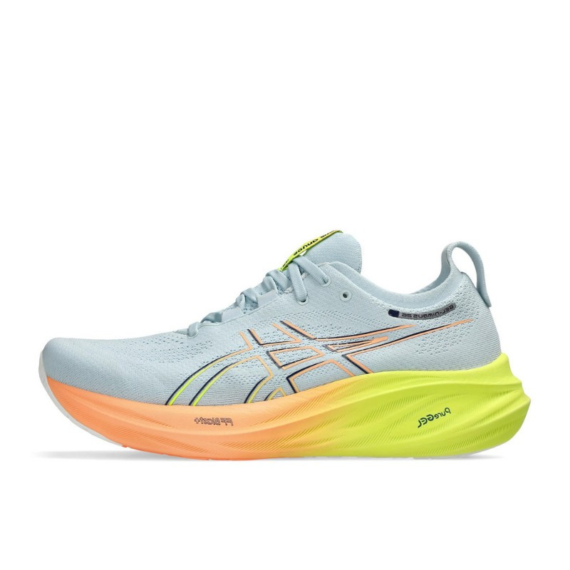 ASICS Gel-Nimbus 26 Paris - 1