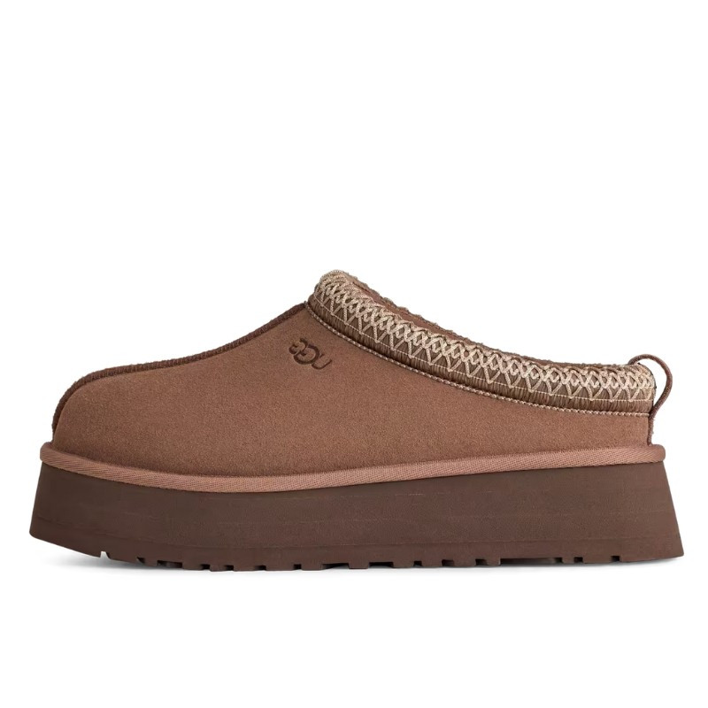 UGG Tazz II Slipper Rocky Oak - 1