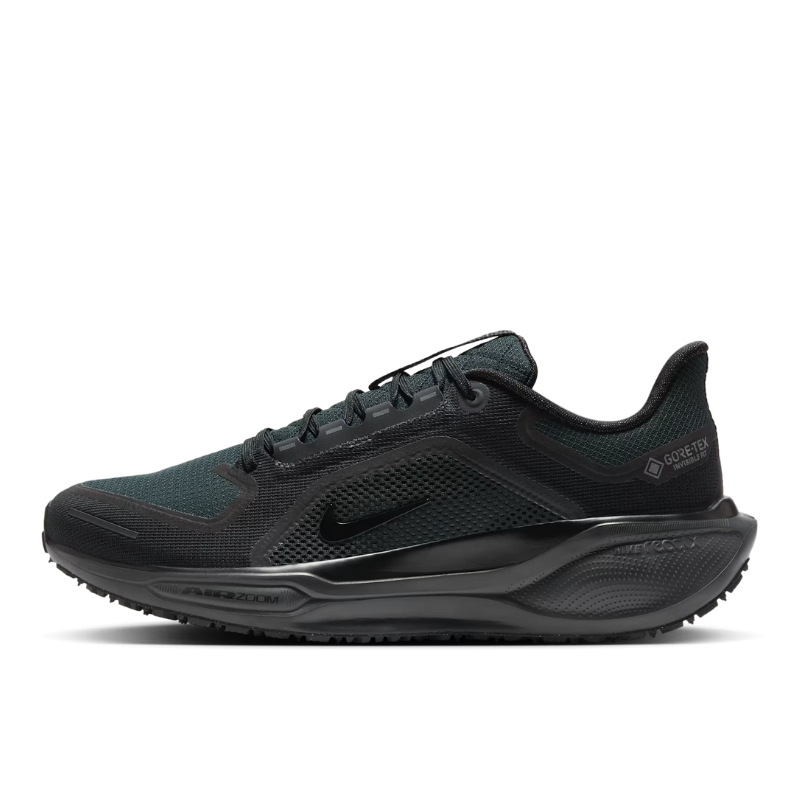 Chaussures de running femme Nike Nike Pegasus 41 Noir