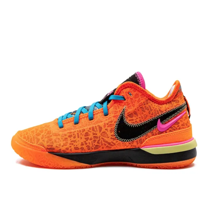 Nike Zoom LeBron NXXT Gen I Promise - 2
